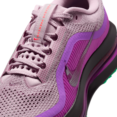 Nike Faith Kipyegon x Wmns Pegasus Premium Plum Chalk