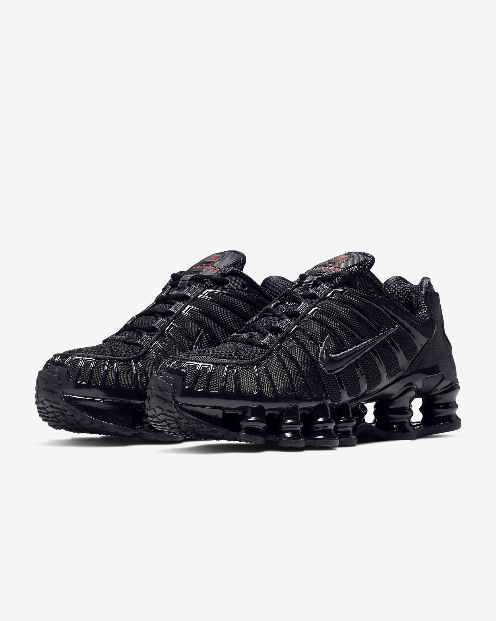 Tenis Nike Shox TL