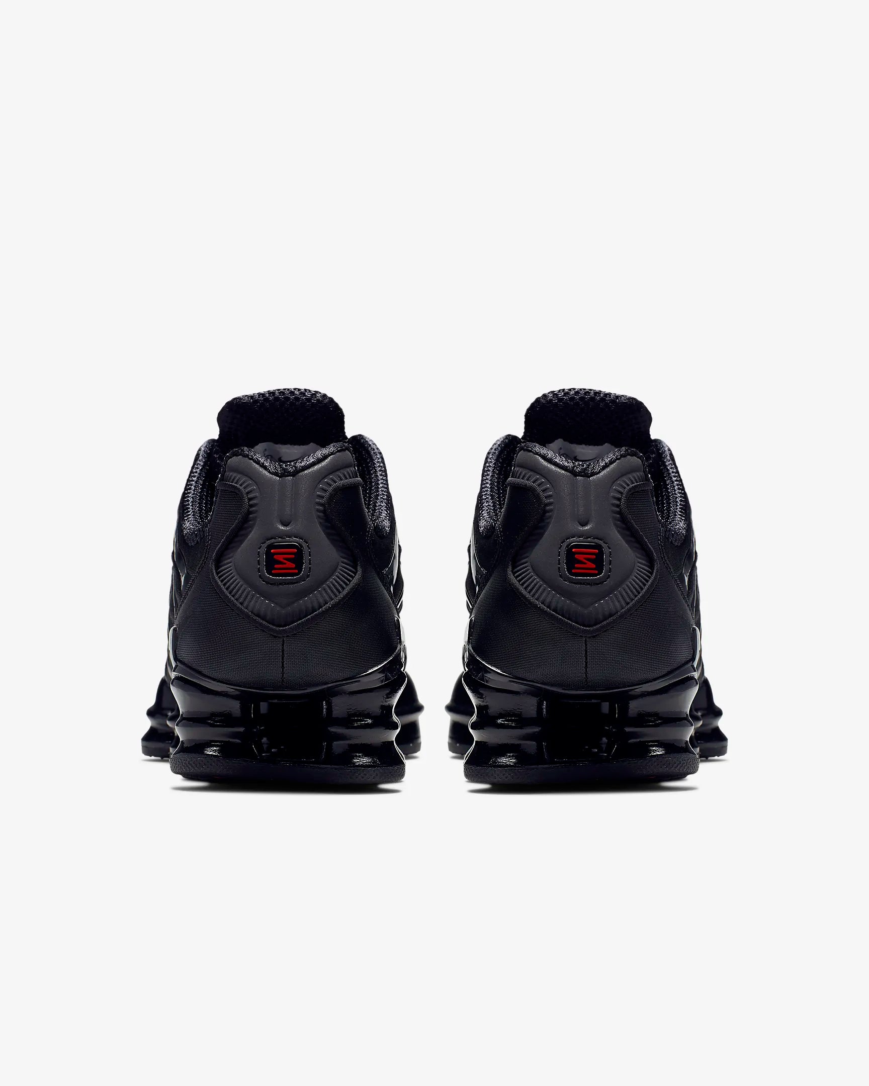 Tenis Nike Shox TL