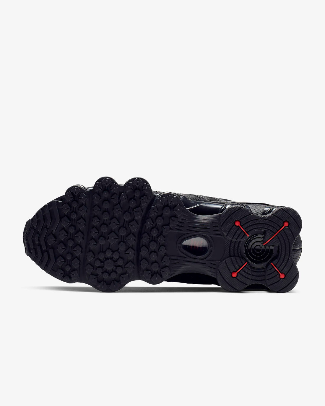 Tenis Nike Shox TL