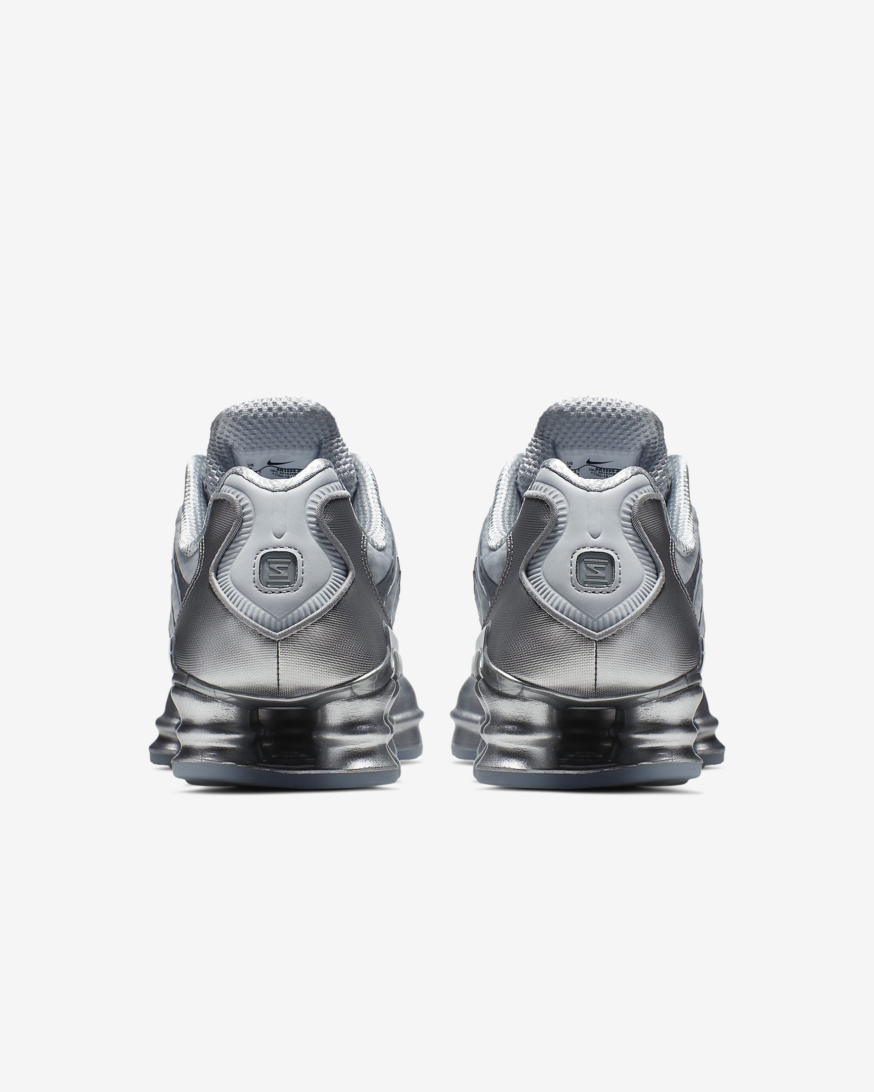 Tenis Nike Shox TL