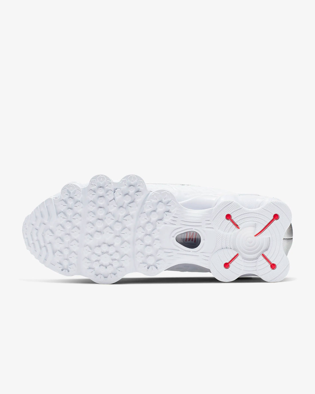 Tenis Nike Shox TL