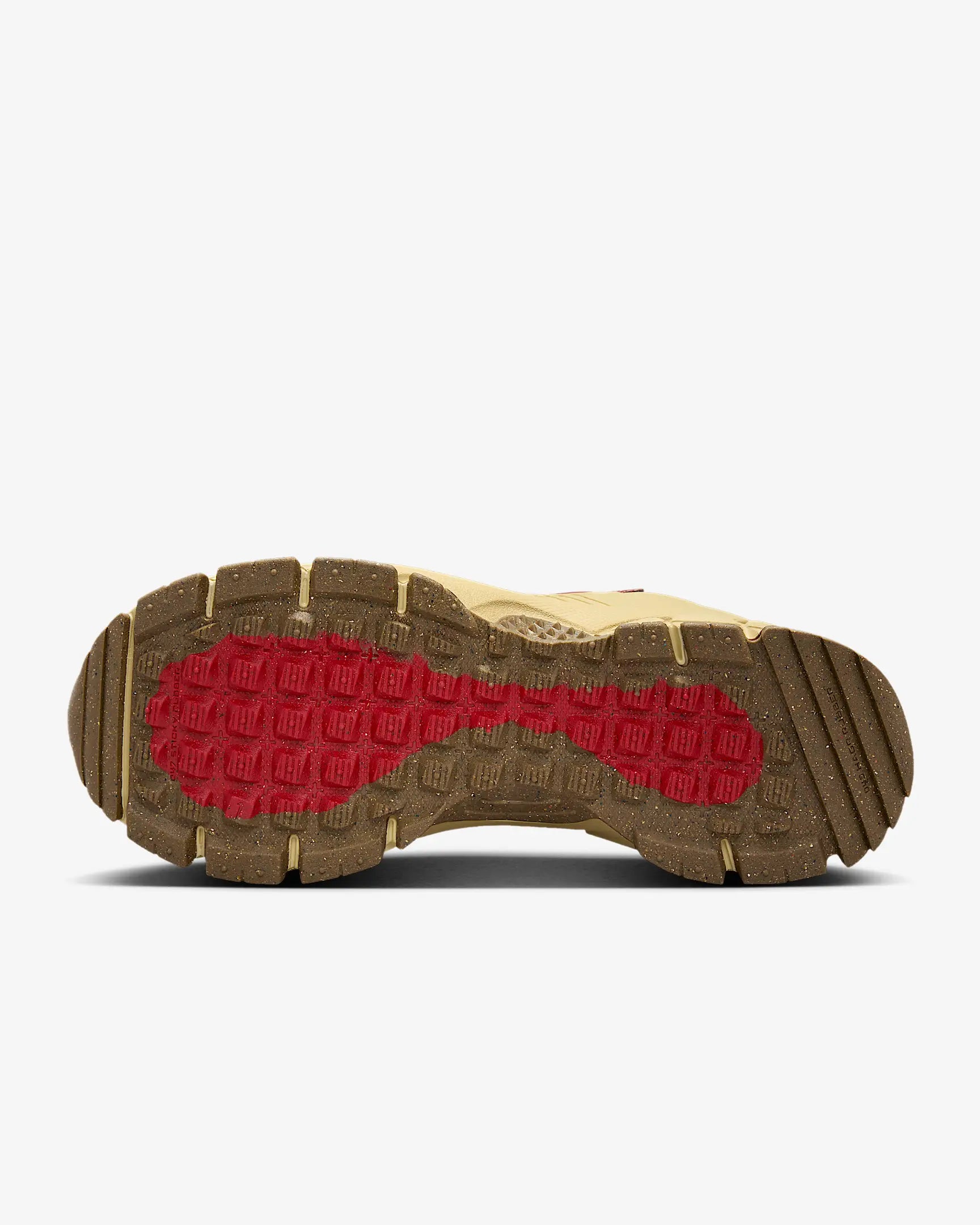 Tenis Nike Zoom Vomero Roam