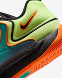 KD18 "New Timeline"