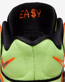 KD18 "New Timeline"