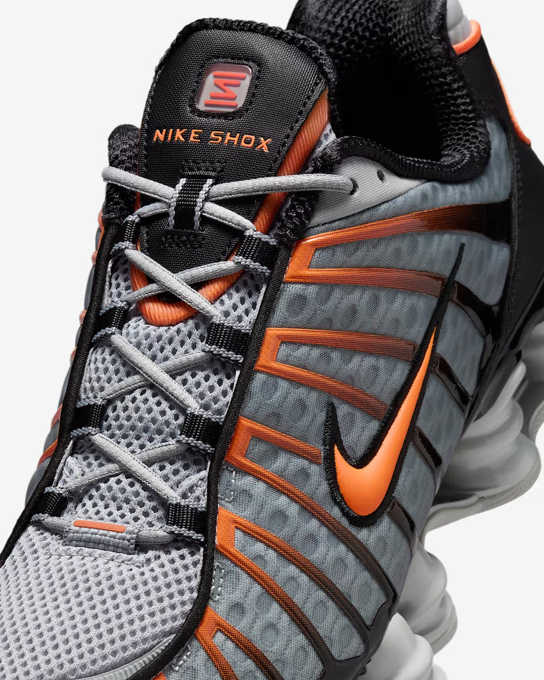 Nike Shox TL