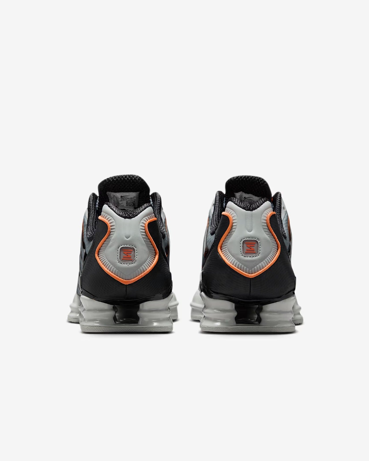 Nike Shox TL