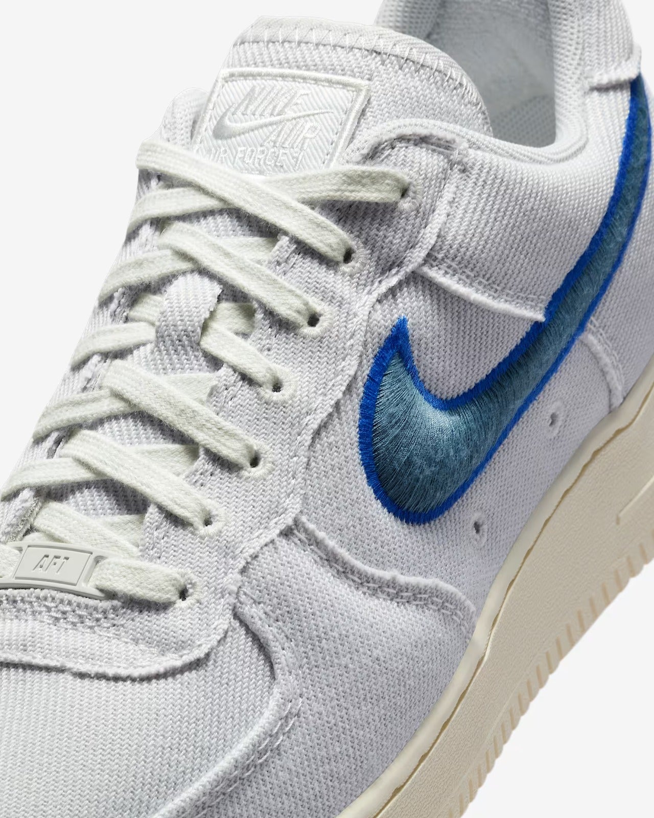 Air Force 1 Low Canvas