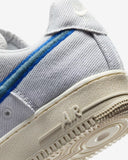 Air Force 1 Low Canvas
