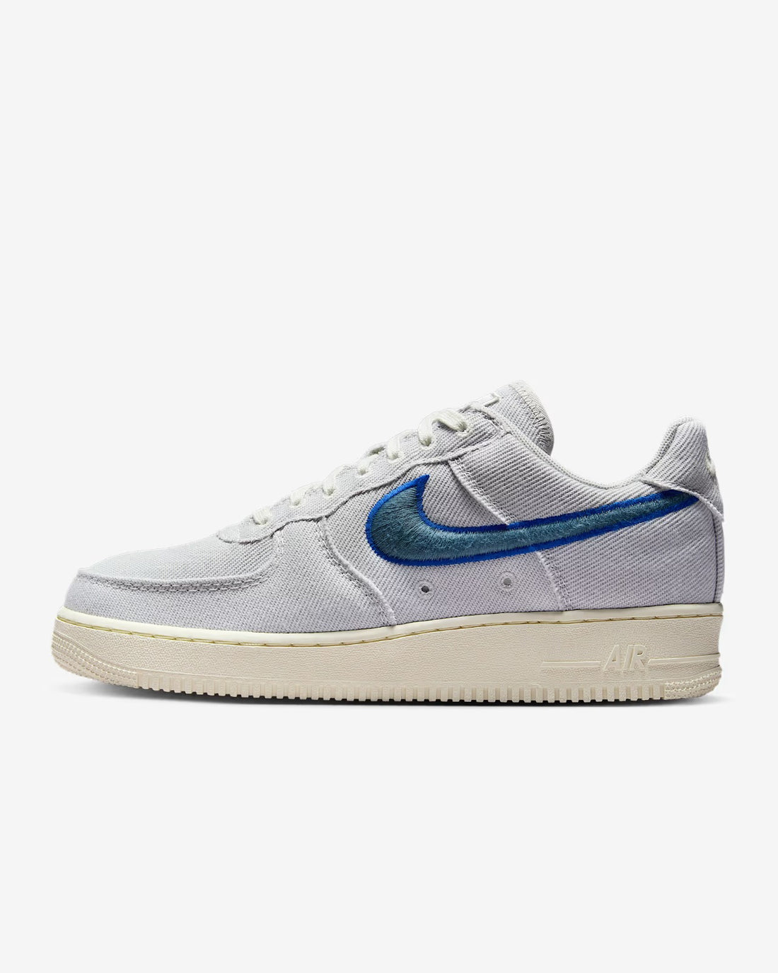 Air Force 1 Low Canvas