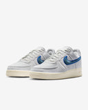 Air Force 1 Low Canvas