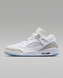 Jordan Spizike Low