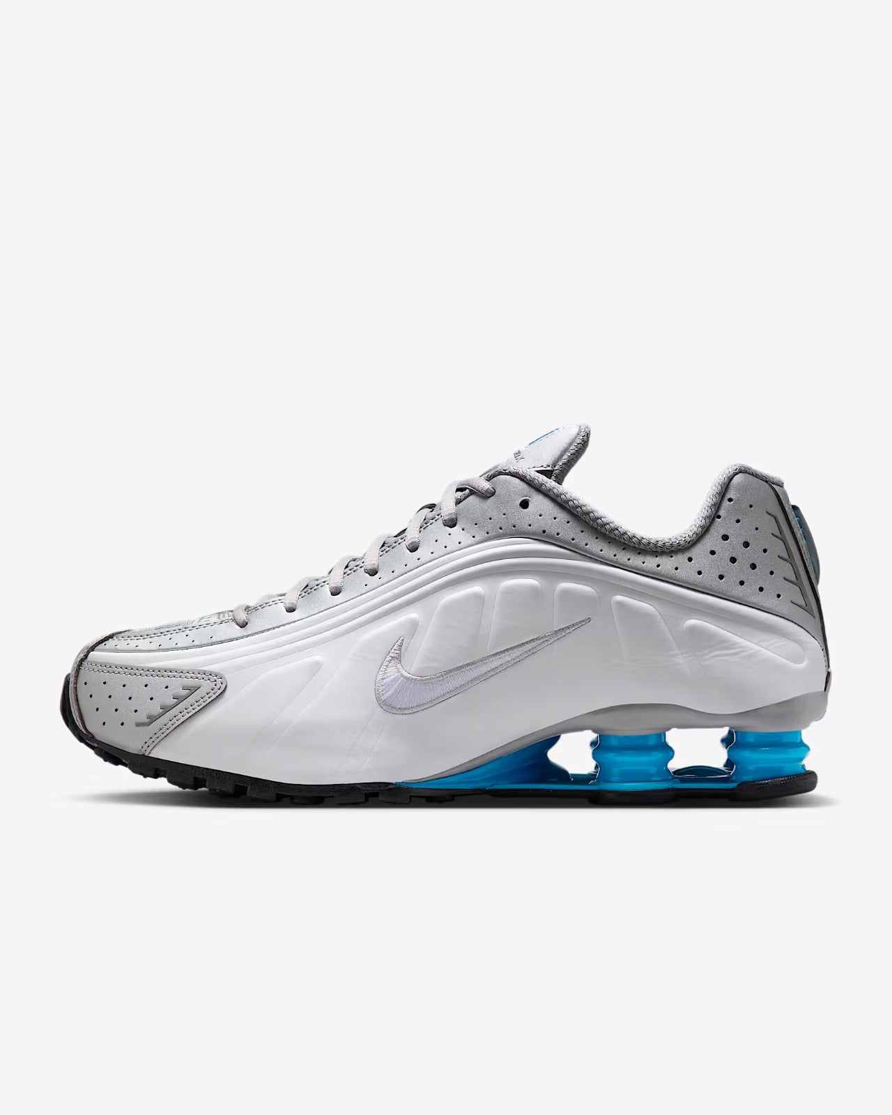 Nike Shox R4
