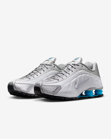 Nike Shox R4