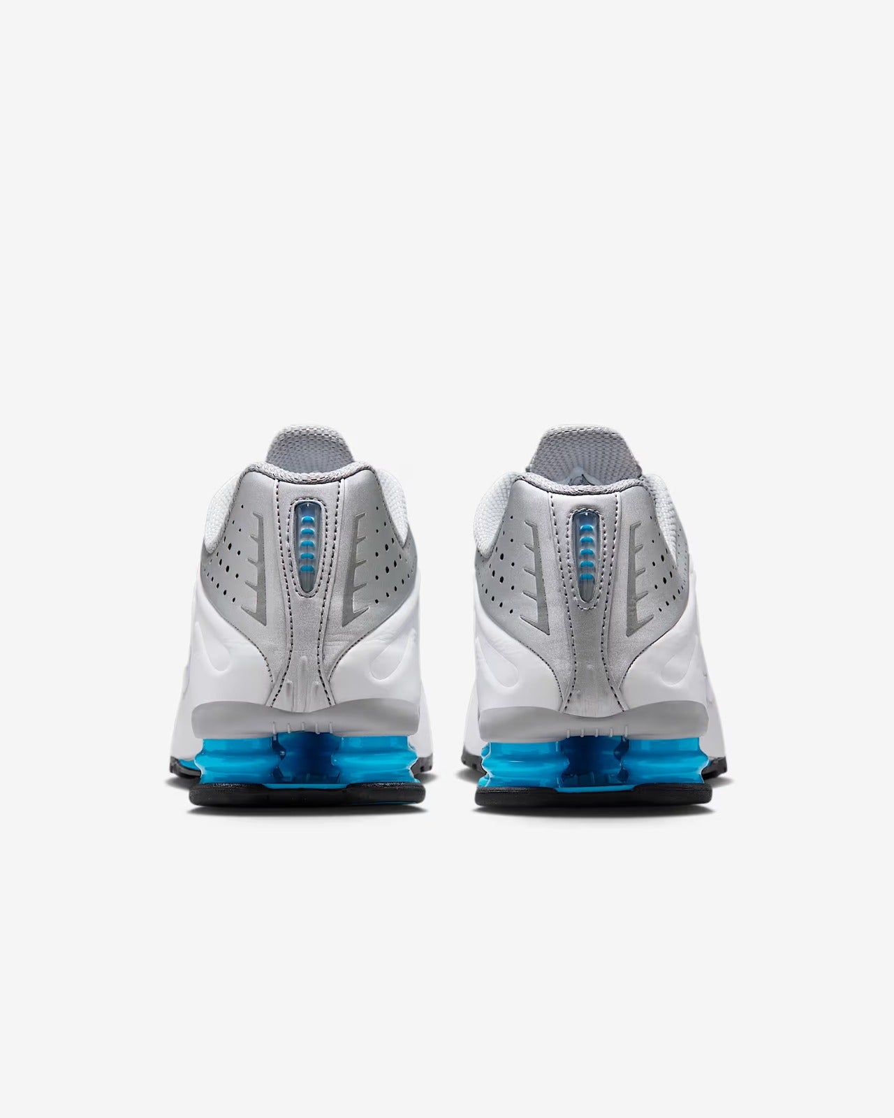 Nike Shox R4