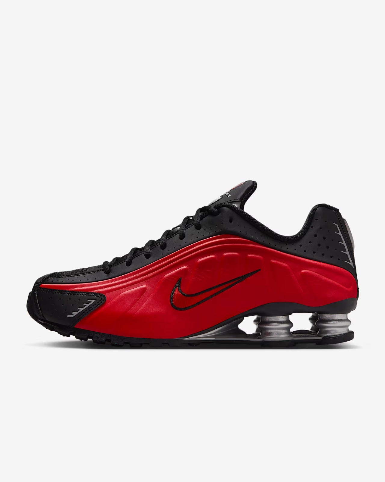 Nike Shox R4