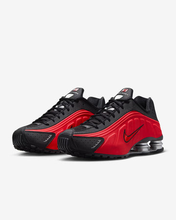 Nike Shox R4