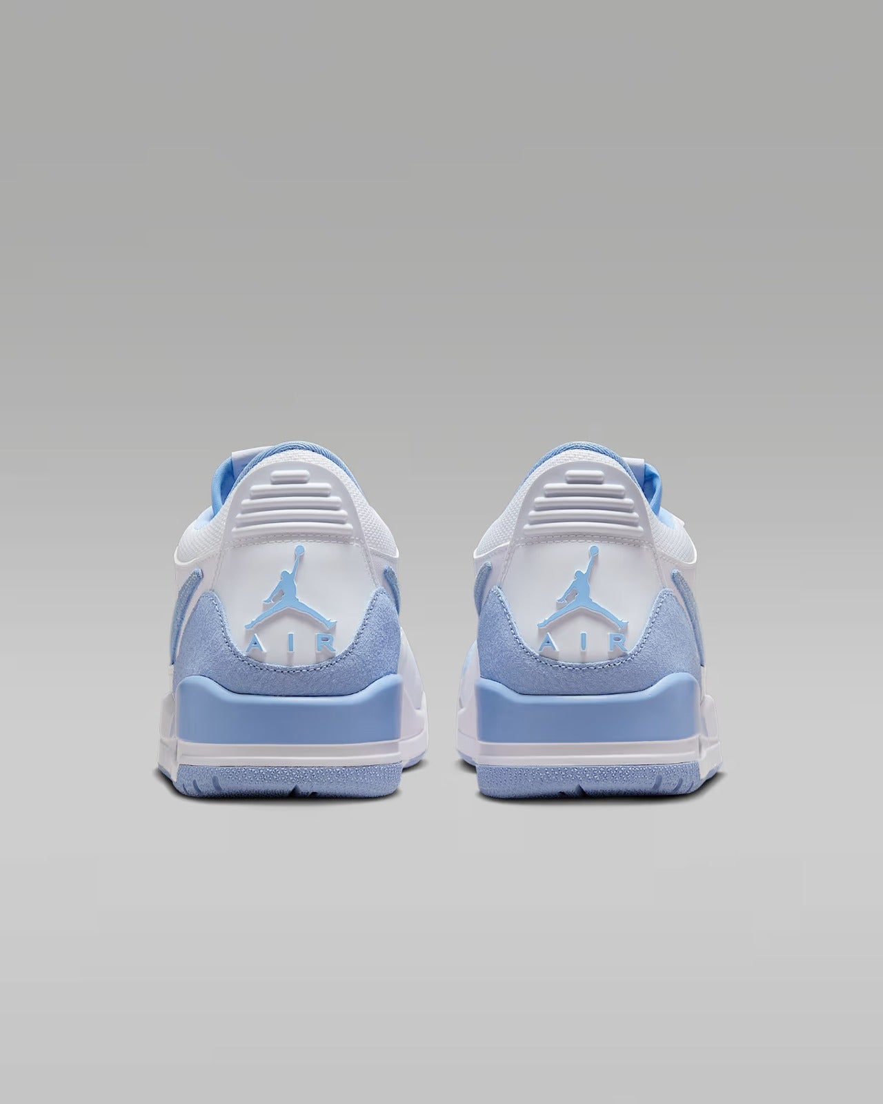 Jordan Legacy 312 Low