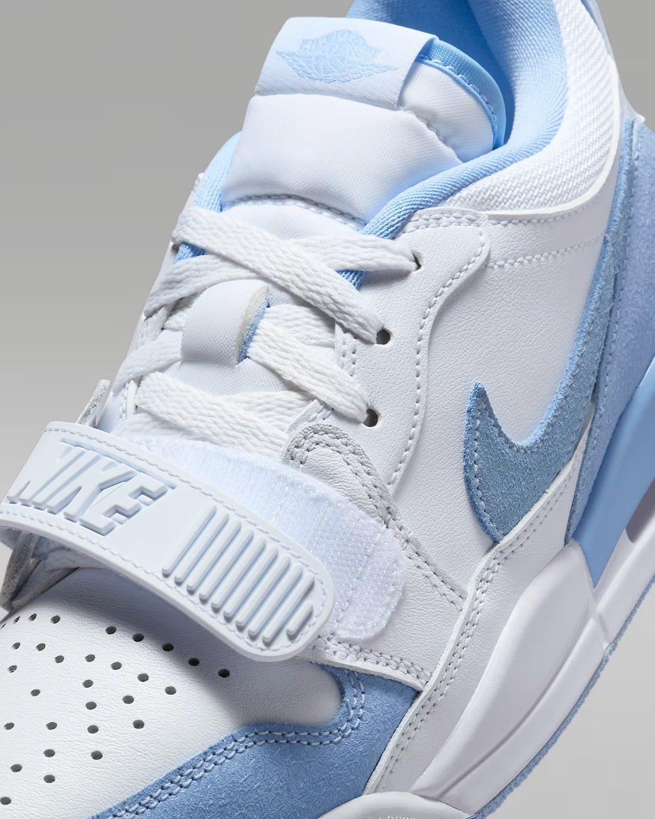 Jordan Legacy 312 Low