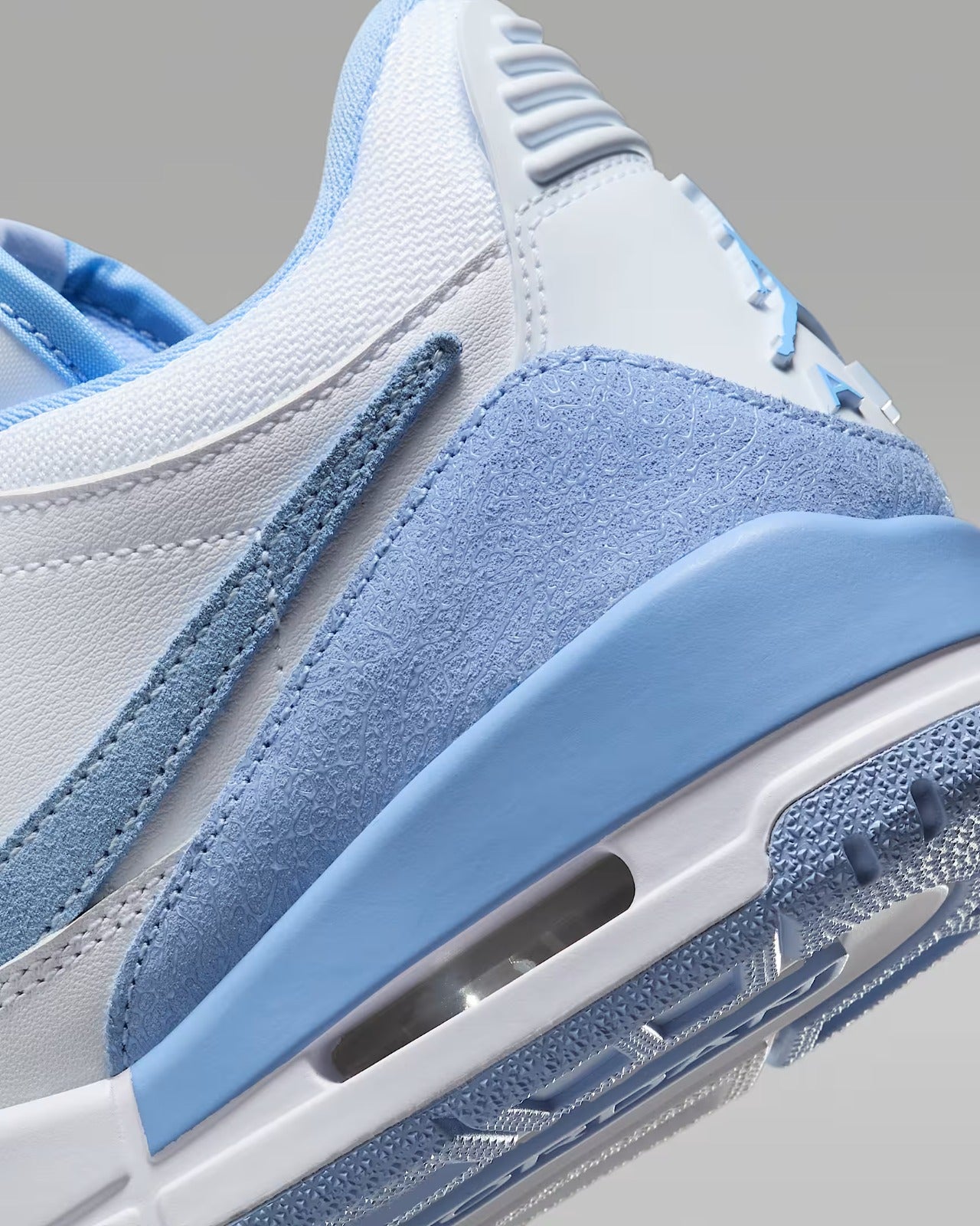 Jordan Legacy 312 Low