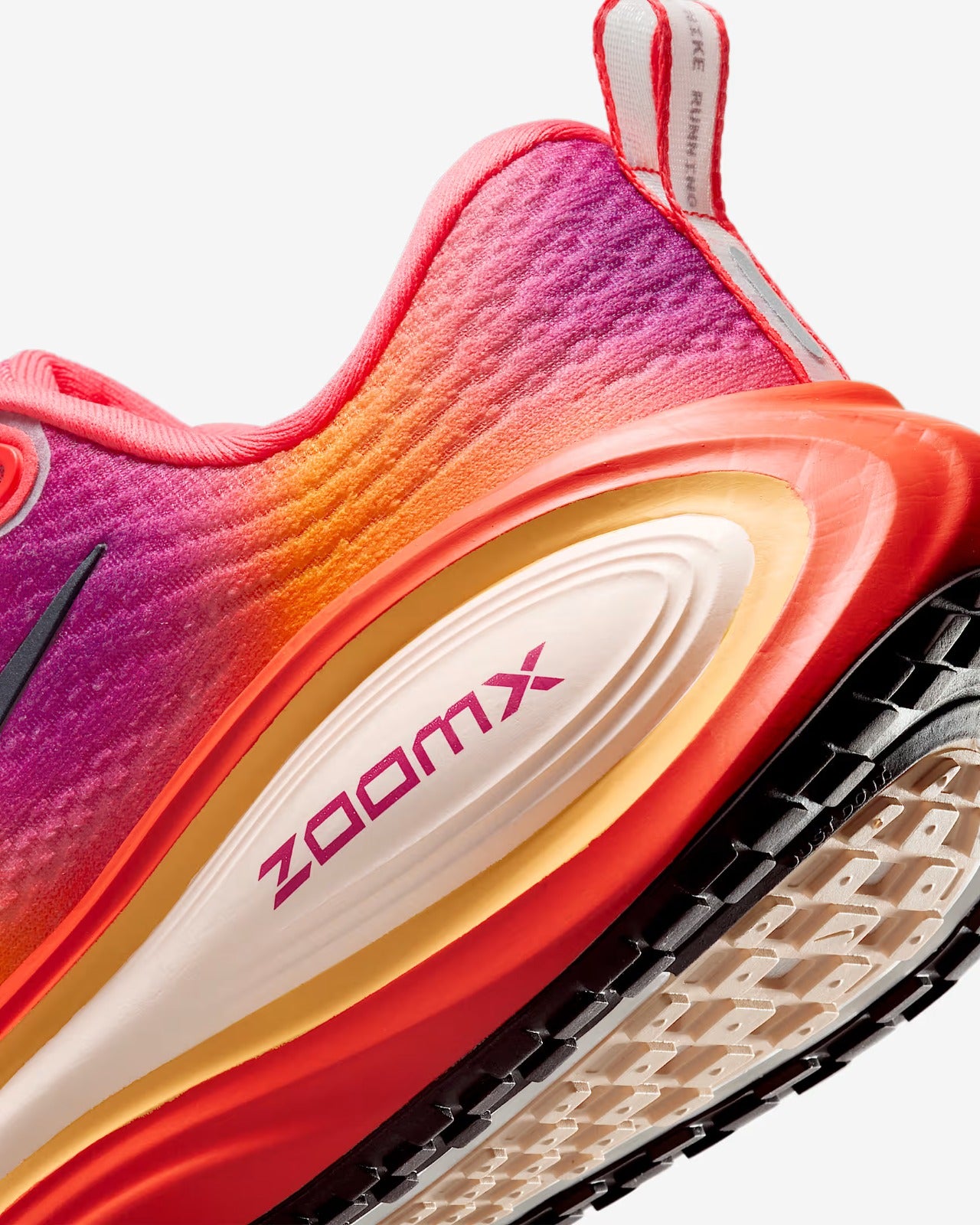 Nike Vomero Plus SE