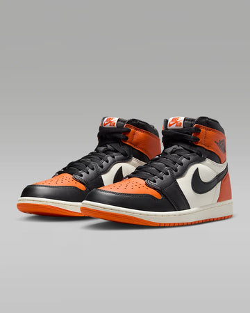 Nike Air Jordan 1 Retro High OG Shattered Backboard