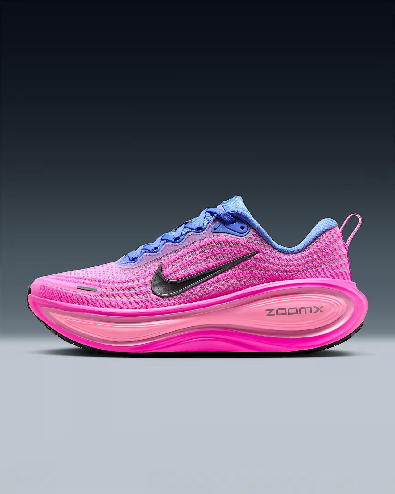 Nike Vomero Plus
