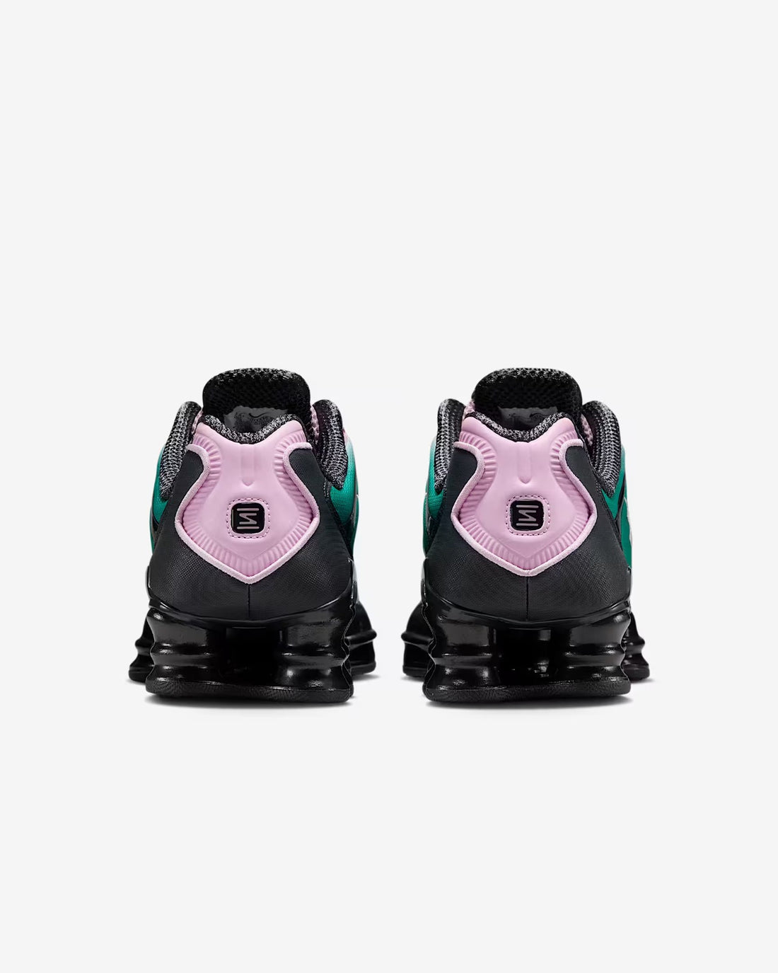Nike  Shox TL Fade