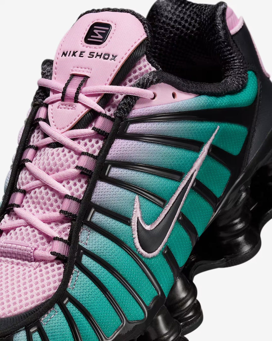 Nike Shox TL