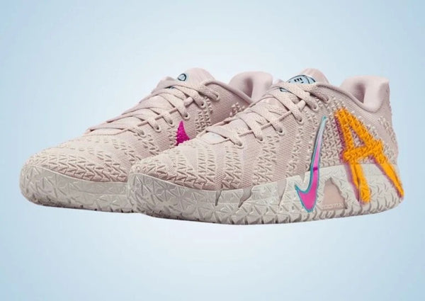 Nike Ja 3