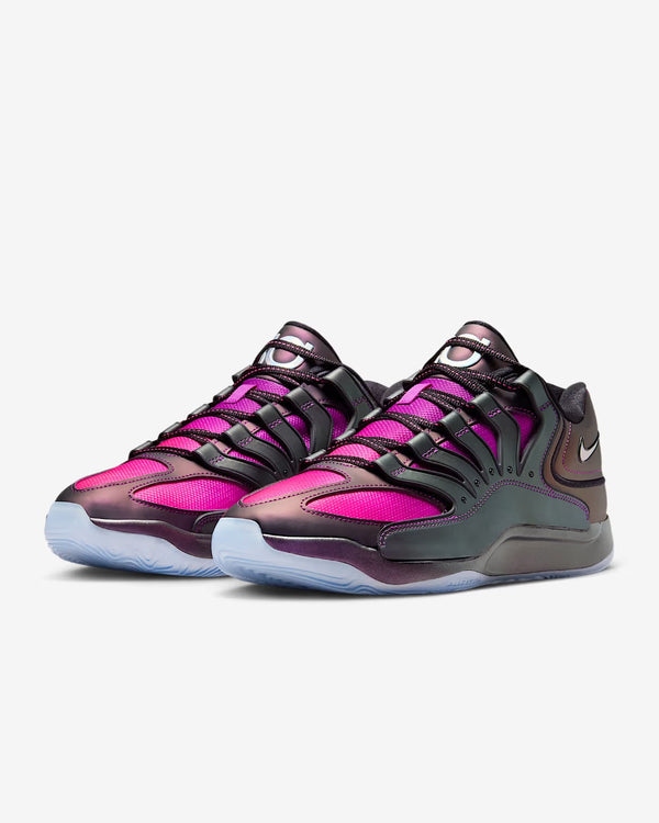 Nike  KD18 Unfinished