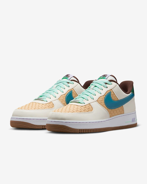 Nike  Air Force 1 Retro