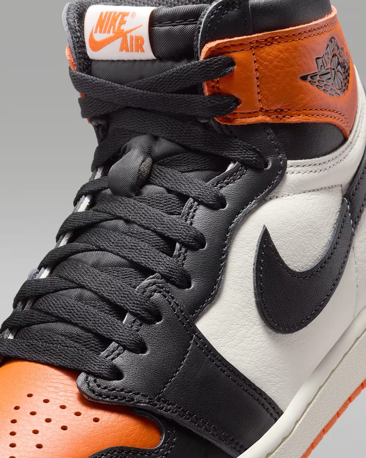 Nike Air Jordan 1 Retro High OG Shattered Backboard
