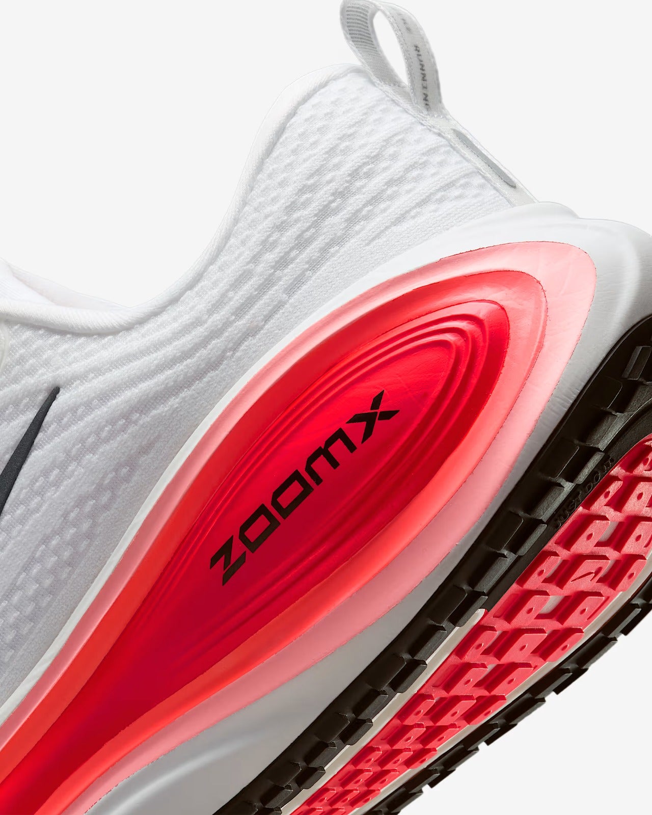 Nike Vomero Plus