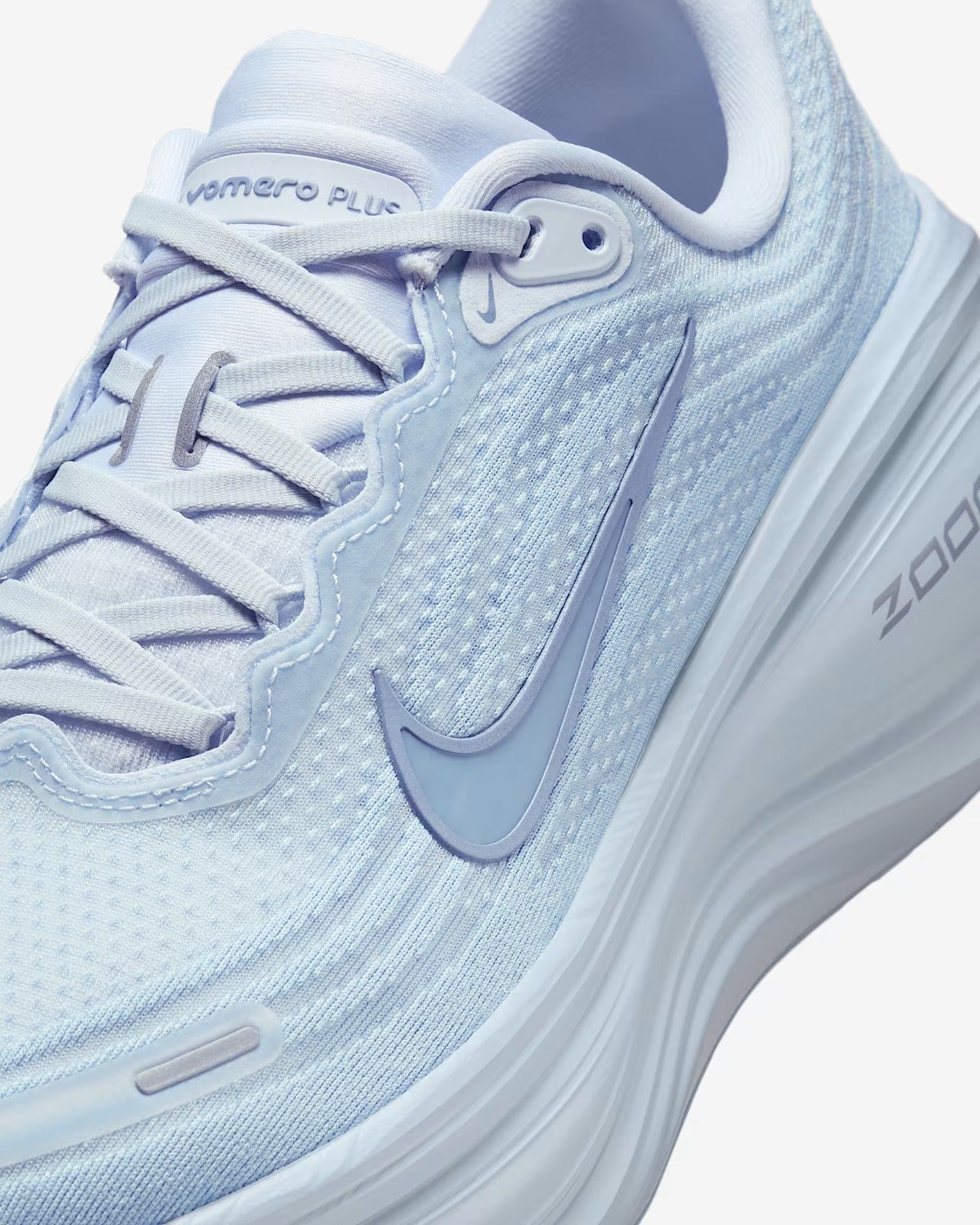 Nike Vomero Plus