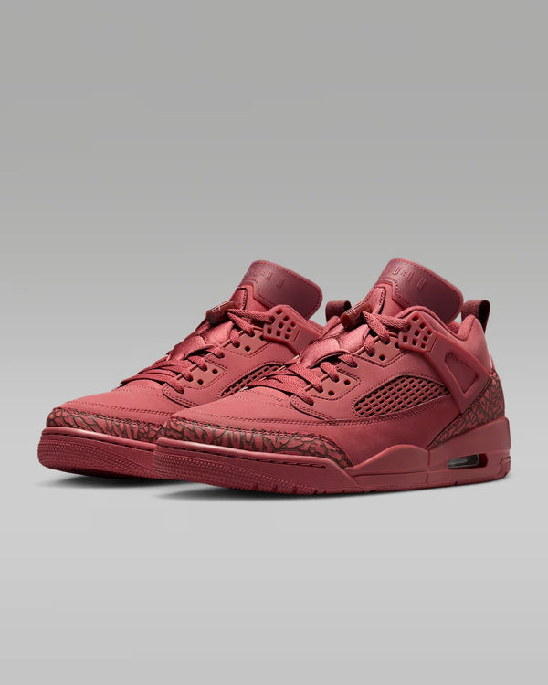 Jordan Spizike Low