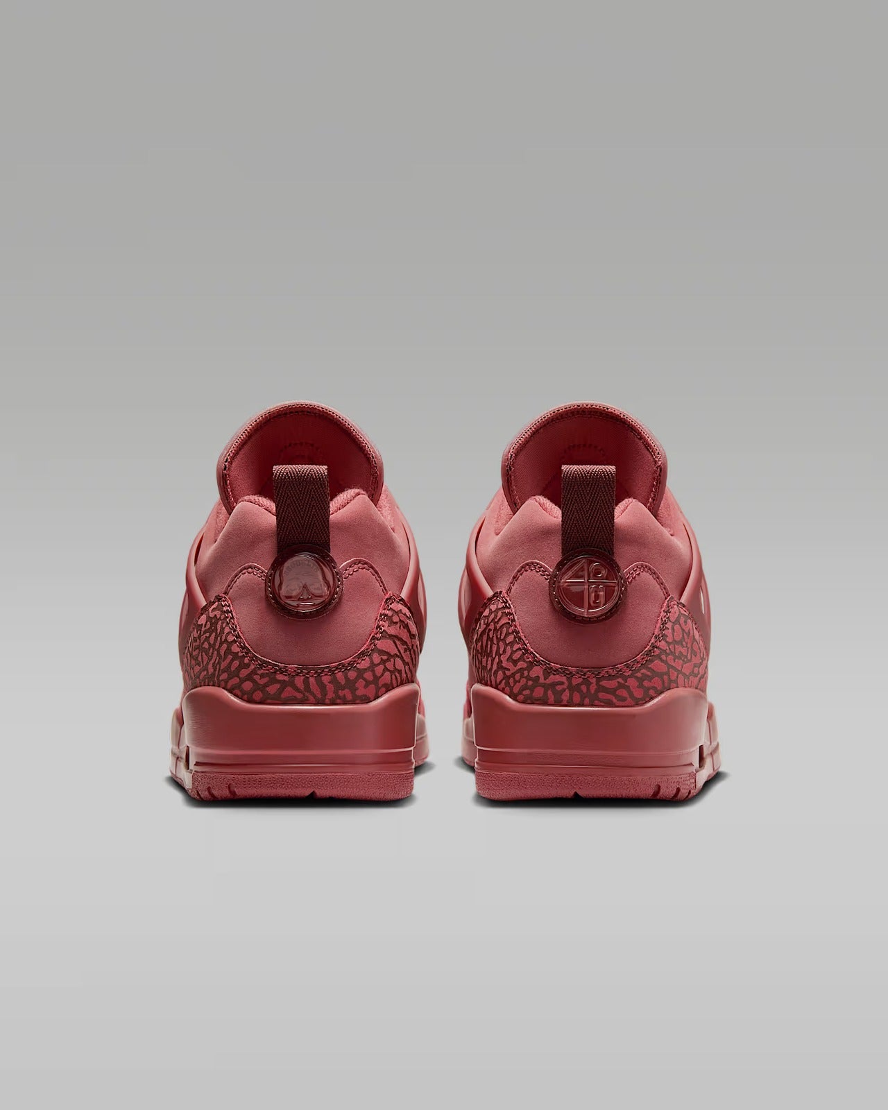 Nike Jordan Spizike Low