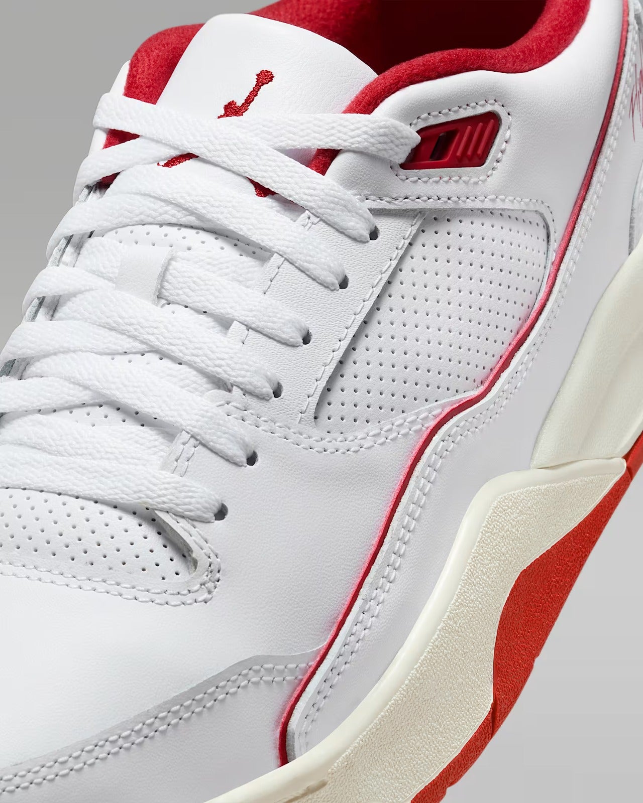 Nike Jordan Flight Court