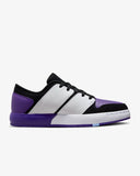 Tenis Nike Jordan Nu Retro 1 Low 'FIELD PURPLE' - Nike Originales - Medellín - Bogotá - Cali - Colombia - Envío - Crédito