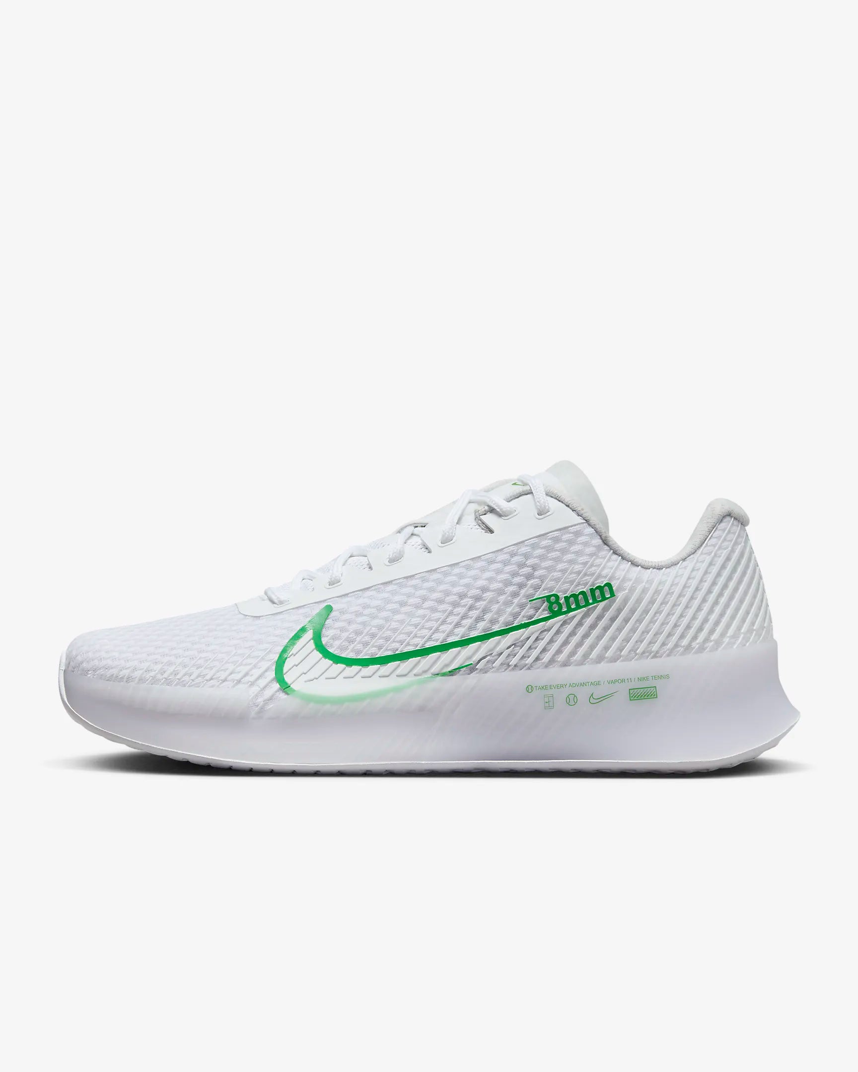 Tenis Nike Court Air Zoom Vapor 11
