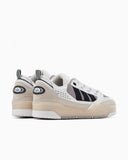 Tenis Adidas ADI2000 Chalk White Black