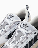 Tenis Adidas ADI2000 Chalk White Black