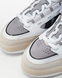 Tenis Adidas ADI2000 Chalk White Black