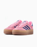 Tenis Adidas Originals Women's Gazelle Bold