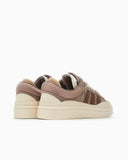Tenis Adidas Originals x Bad Bunny Campus "Chalky Brown"