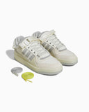 Tenis Adidas Originals x Bad Bunny Forum Buckle Low "White"