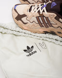 Tenis Adidas Originals x Bad Bunny Response CL "Paso Fino"