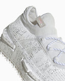 Tenis Adidas Originals x Cali DeWitt NMD S1 "Crystal White"