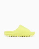 Chanclas Adidas Yeezy Slide Glow Green