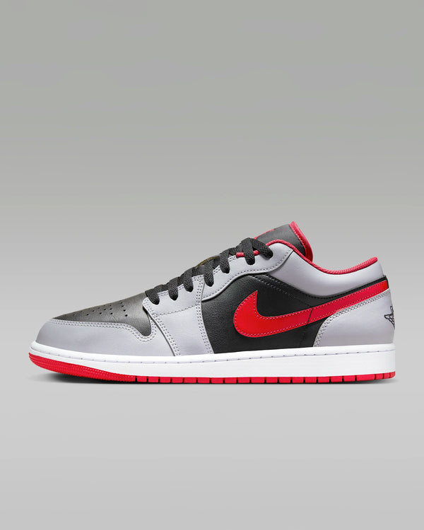 Tenis Nike Air Jordan 1 Low